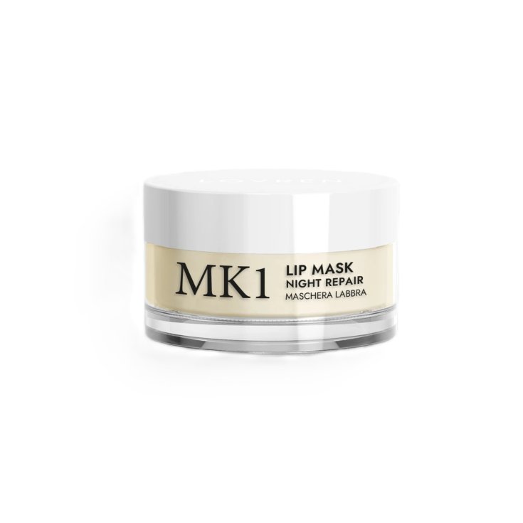 LOVREN MK1 LIP MASK NIGHT REPA