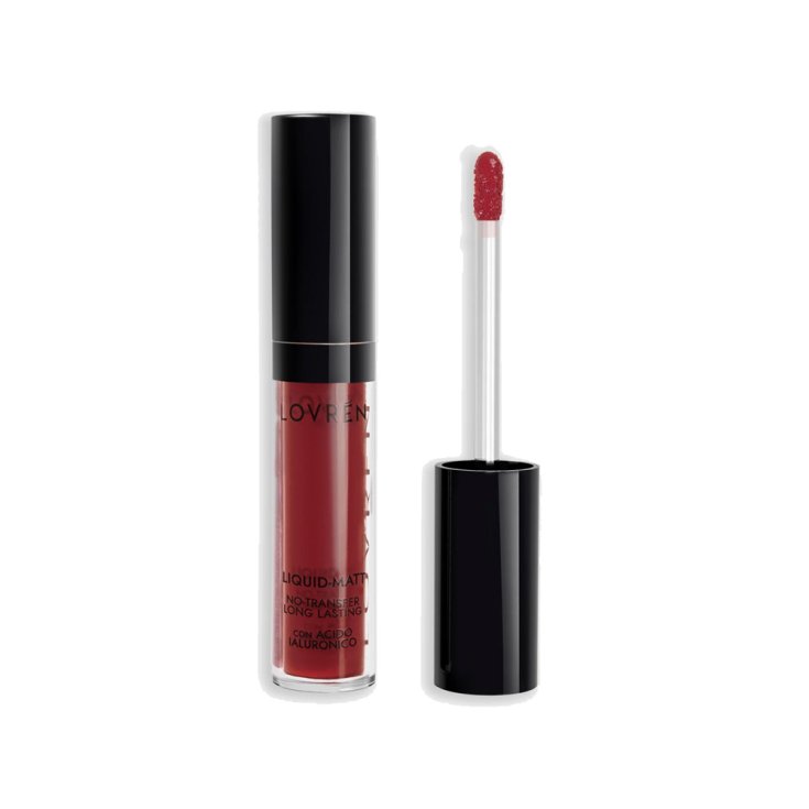 LOVREN R7 ROSSETTO LIQ-MAT BOR