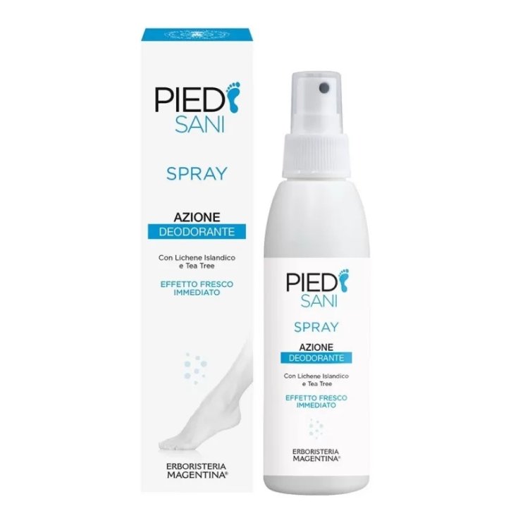 PIEDISANI SPRAY DEO 150ML