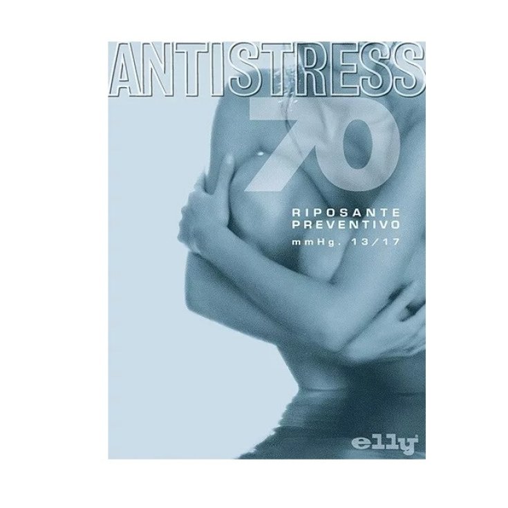 ANTISTRESS COL 70 SAF 3