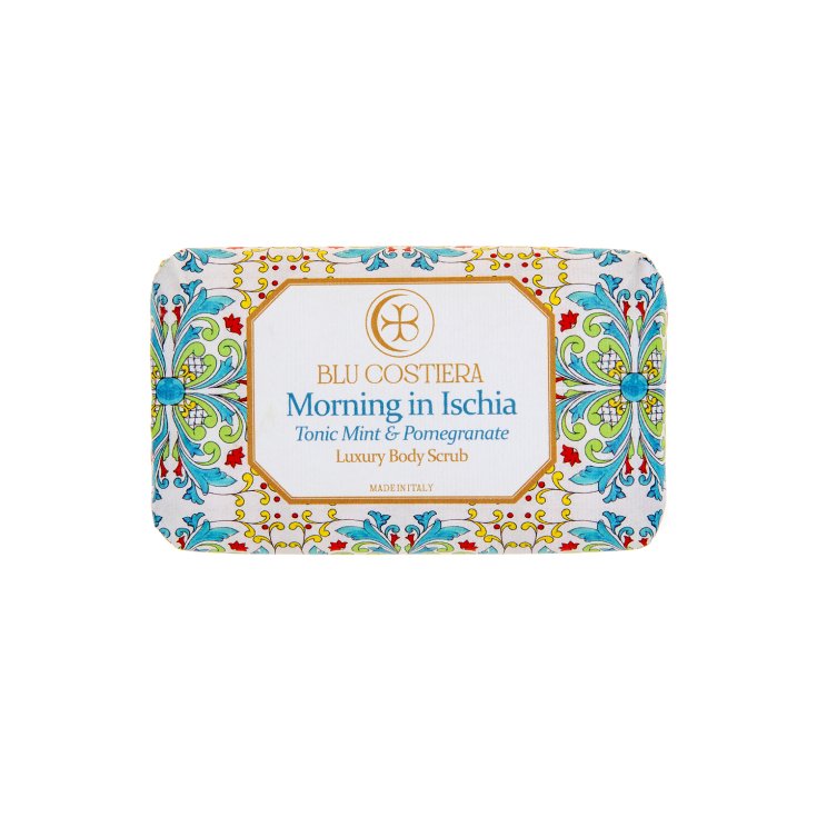 BLU COSTIERA SCRUB MORNING ISC