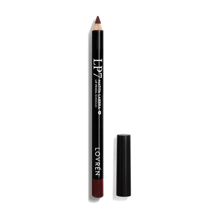 LOVREN LP7 MATITA LAB BORDEAUX