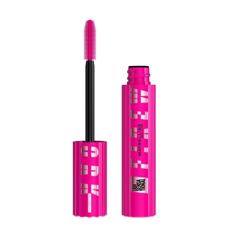 MAYBELLINE CIGLIA SENS FIR WSH