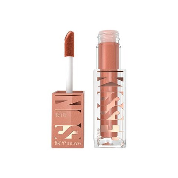 MAYBELLINE SUNKISSER 8 SHADES