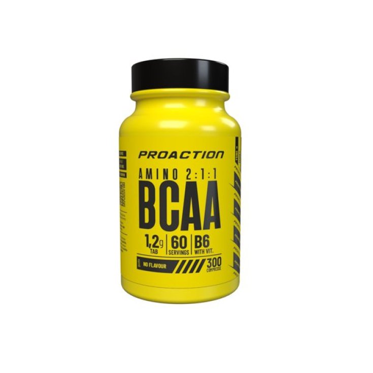 FIT BCAA 2:1:1 300CPR