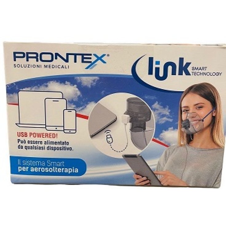 PRONTEX LINK AEROSOL MESH