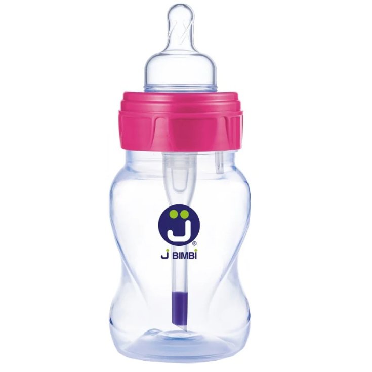 JB BFREE BIB PP TETT SIL 160ML