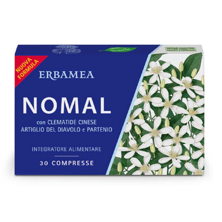 NOMAL 30CPR