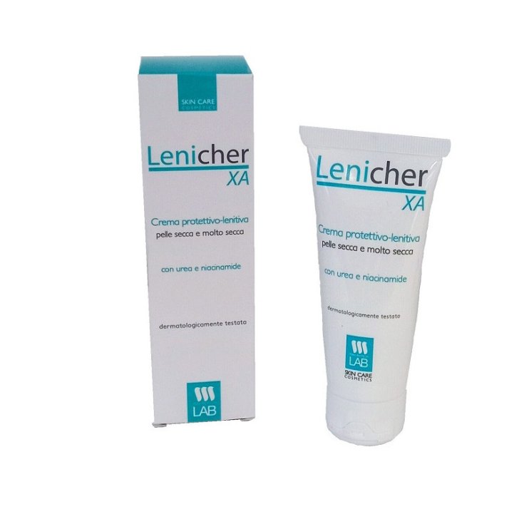 LENICHER XA CREMA 75ML