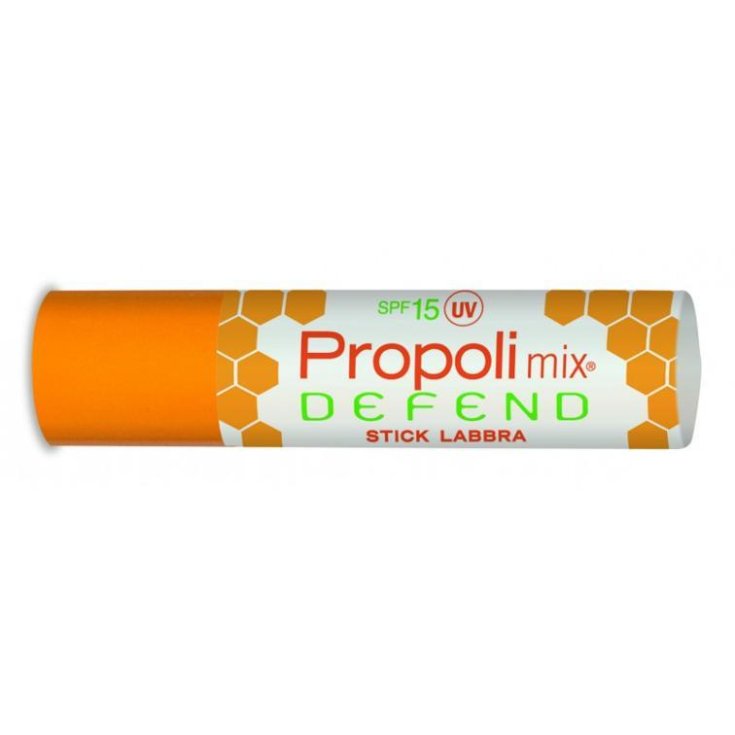 PROPOLI MIX DEFEND STICK LABBR