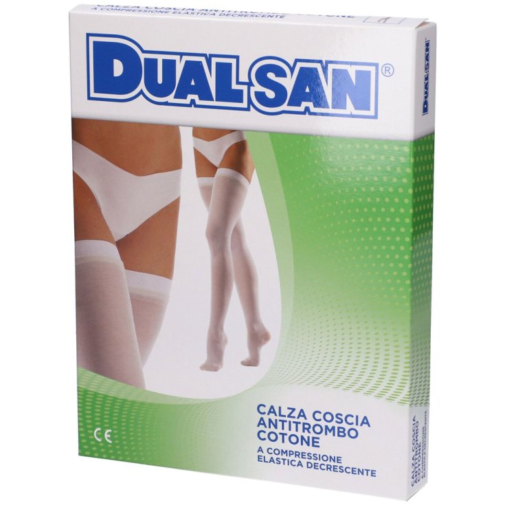 DUALSAN CALZA COSCIA A/T PLUS2