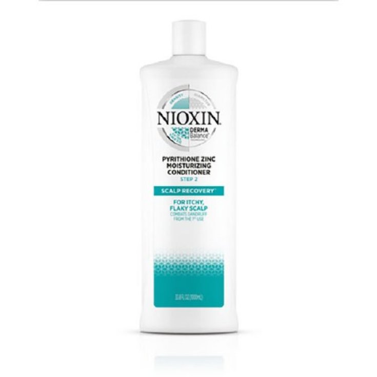 NIOXIN SCALP RECOV MOIST COND