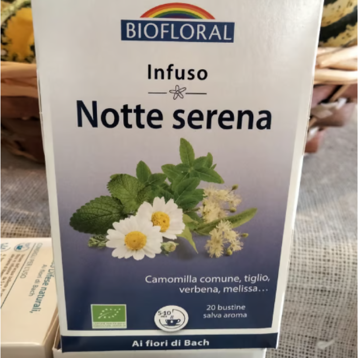 BIOFLORAL BIO INF+FDB NOTTESER