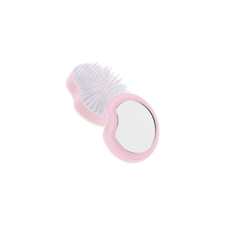 JANEKE SPAZZOLA POMME BRUSH AS