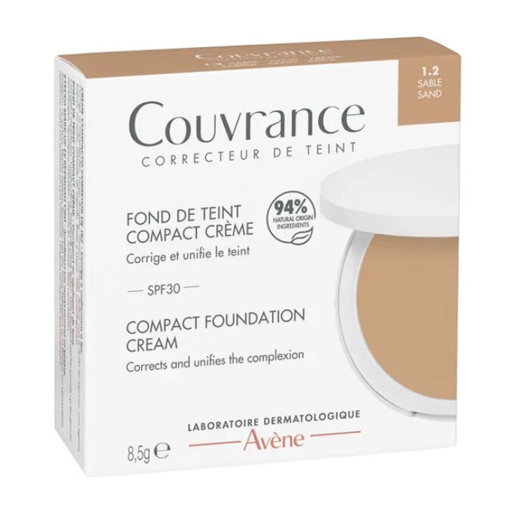 AVENE COUVRANCE FONDOT COM SAB