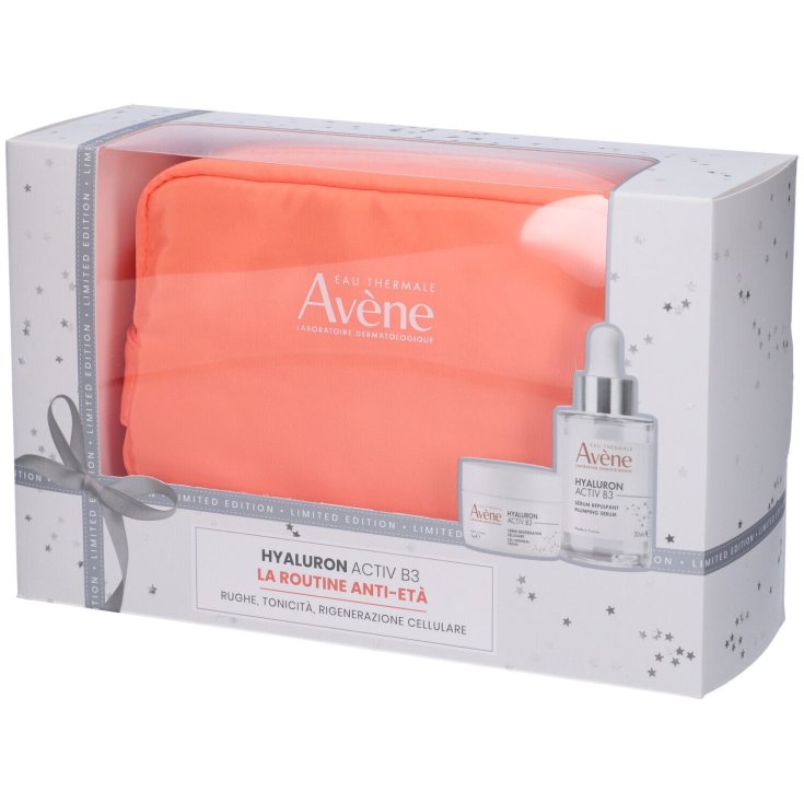 AVENE COFANETTO NATALE HAB3