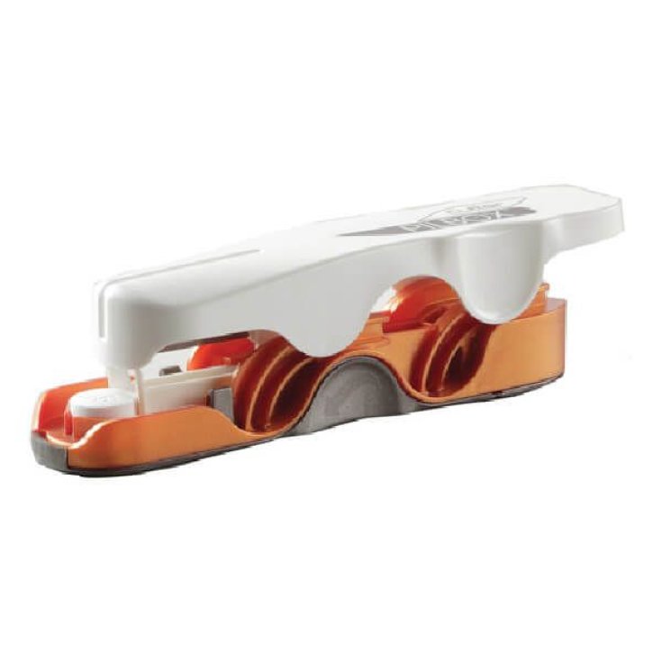 PILBOX CUTTER ARANCIO