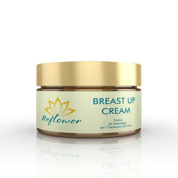 REFLOWER BREAST UP CREAM 200ML