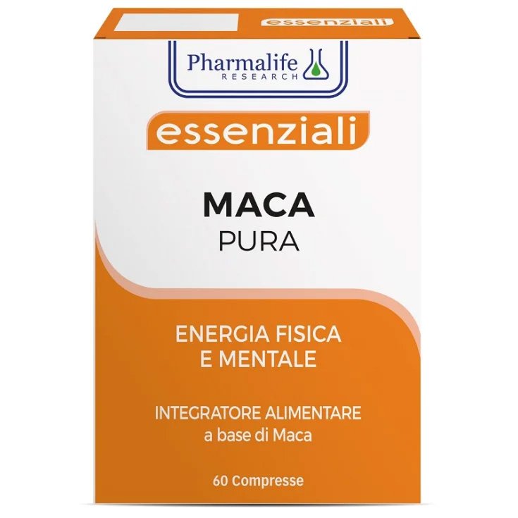 MACA PURA 60CPR