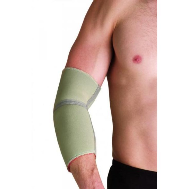 BODYTHERM GOMIT ARTR C/VELC GR