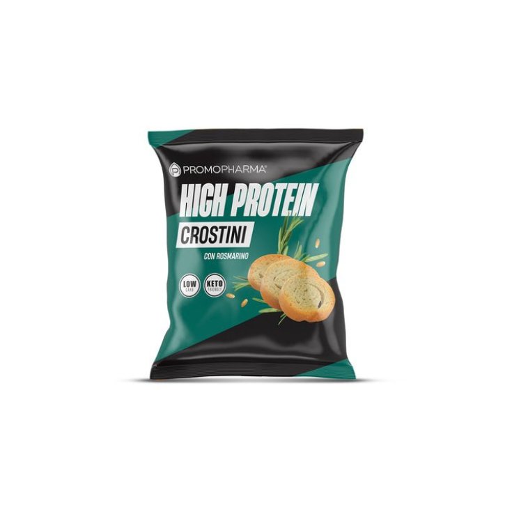 HIGH PROTEIN CROST ROSM BOX12P