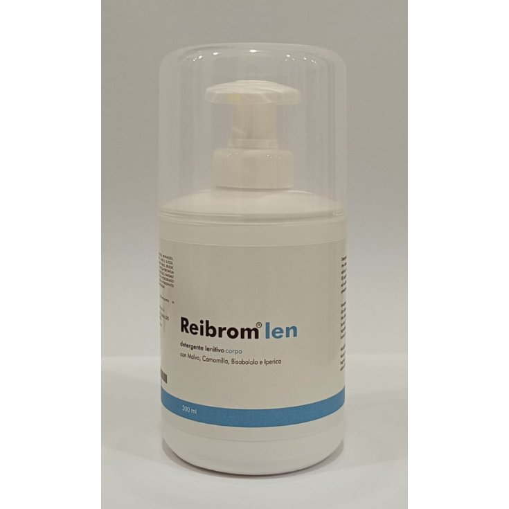 REIBROM LEN 300ML