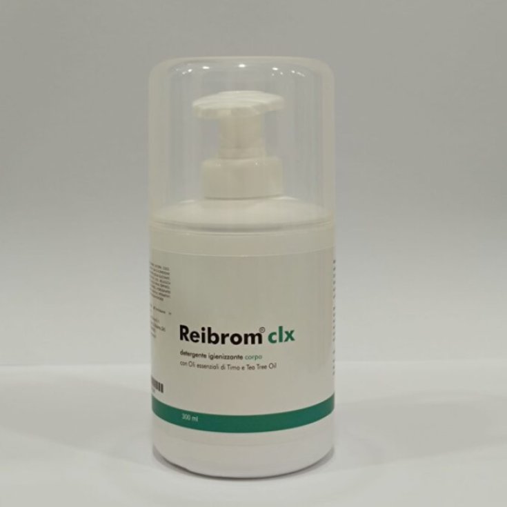 REIBROM CLX 300ML