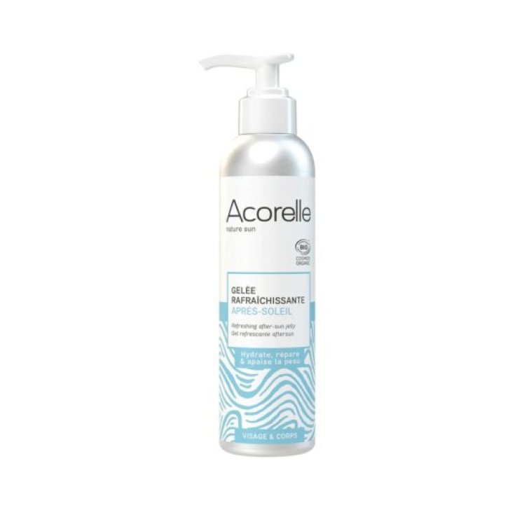 ACORELLE GEL DOPOSOLE RINF