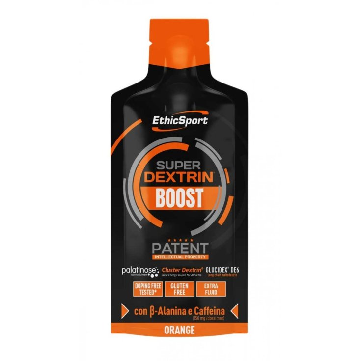 SUPER DEXTRIN BOOST ORANGE30ML