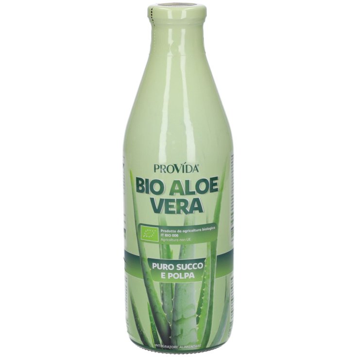 PROVIDA BIO ALOE SUCCO PURO 1L