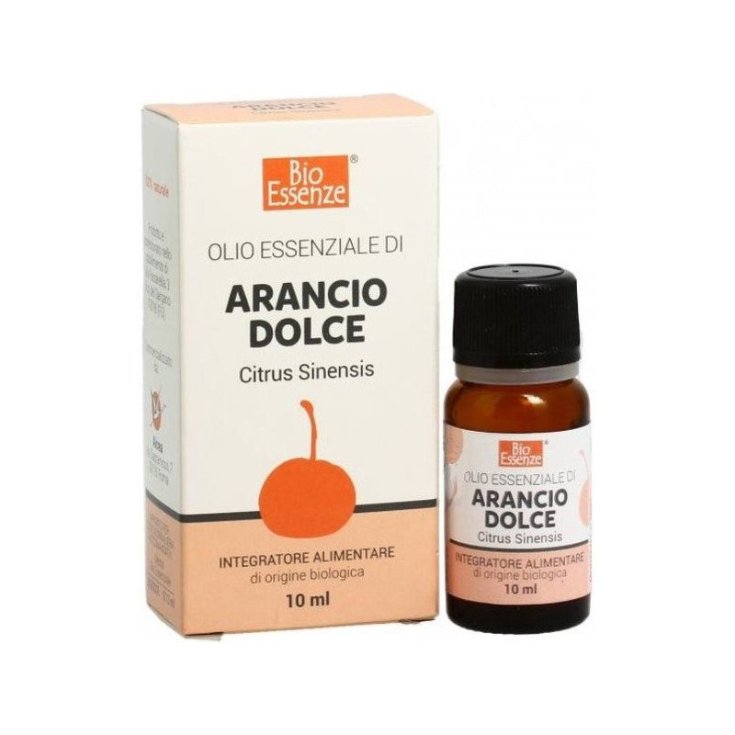 ARANCIO DOLCE OE BIO 10ML