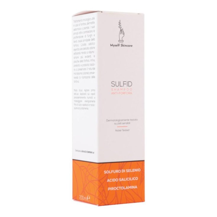 SULFID 200ML