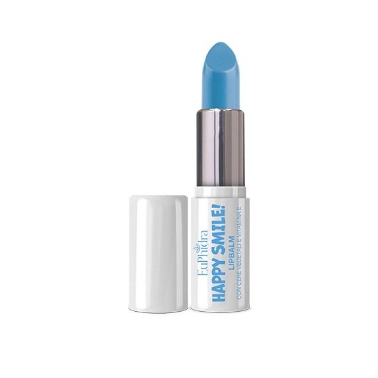 EUPHIDRA LIPBALM NUTR HAPPY SM