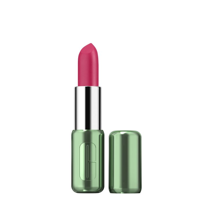 POP LW LIP STK MATTE ROSE