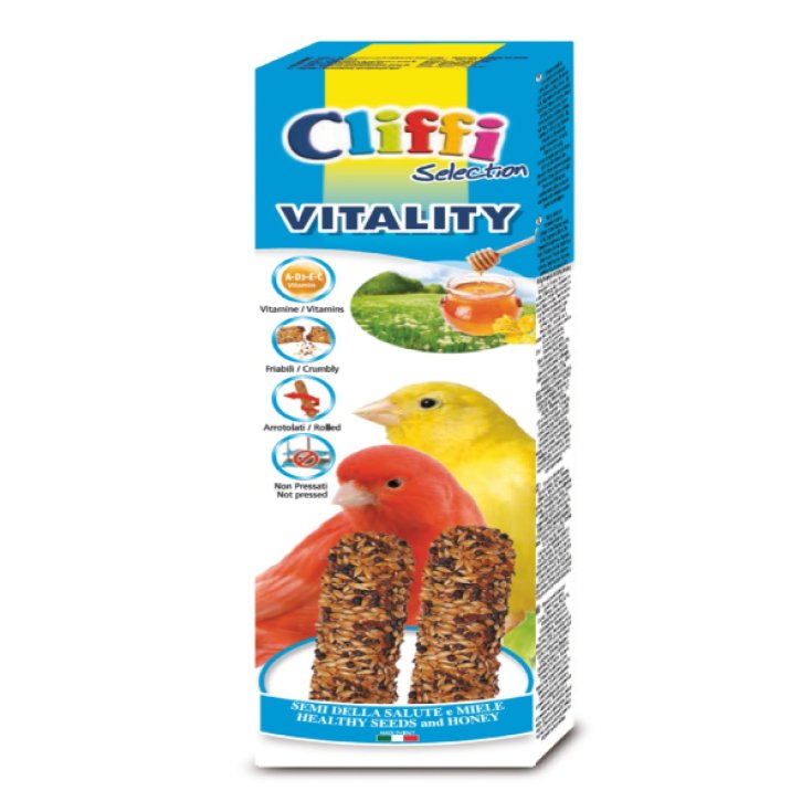 CLIFFI STICKS CAN MIE SEMI 60G