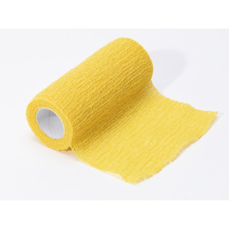 BENDA ELASTICA COES 4MX8CM GI