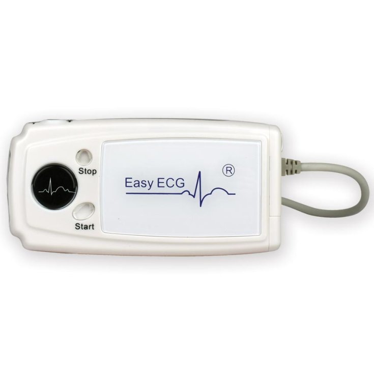 ECG 1 CANALE PC200/300 OPZION