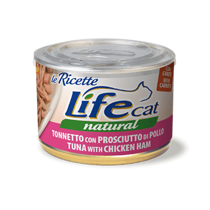 TONNETTO PR POL 150G