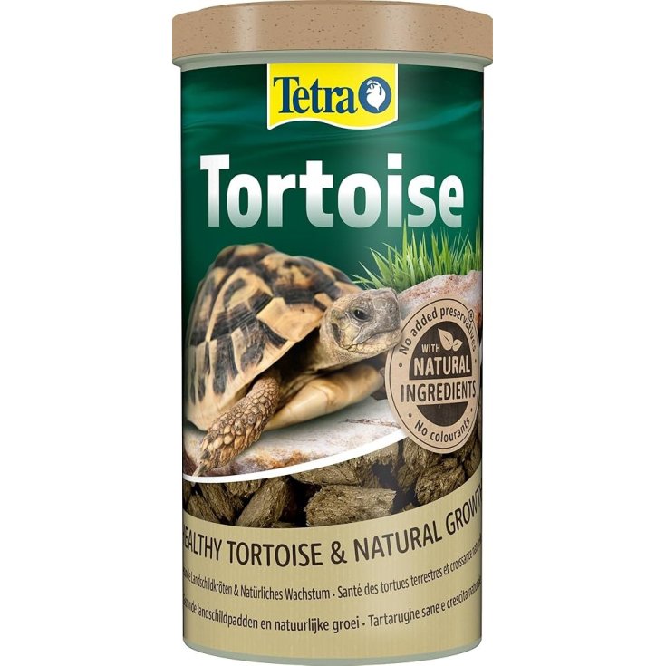 TORTOISE 1L