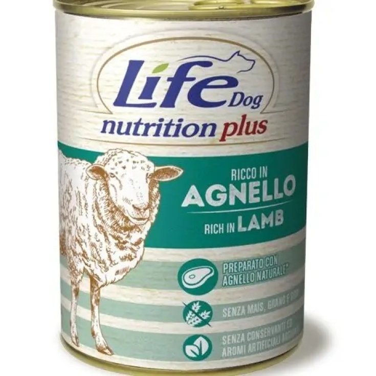 AGNELLO 400G