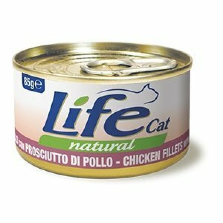 POLLO PR 85G