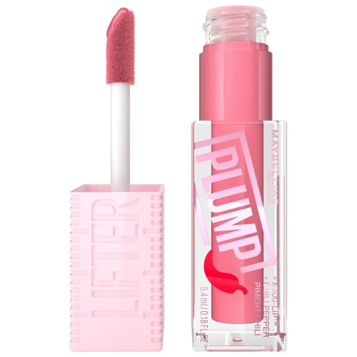 MAYBELLINE LIFTER PLUMP1 BLUSH MAYBELLINE LIFTER PLUMP1 BLUSH