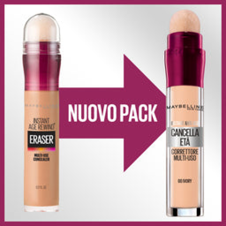 MAYBELLINE IAR CONCEALER BUFF