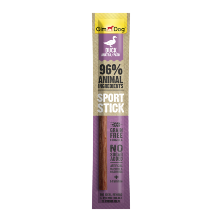 GIMDOG SPORT STICKS ANATRA 12G