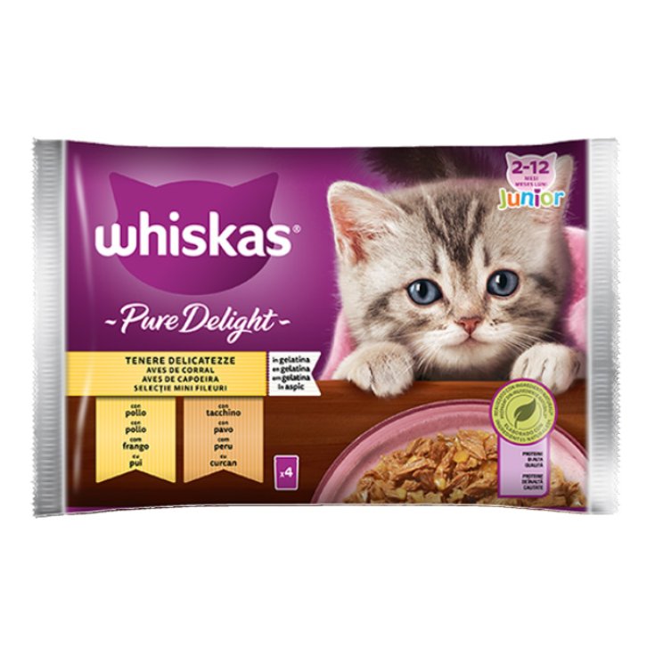 WHI PURE DEL TEN DEL J 340G