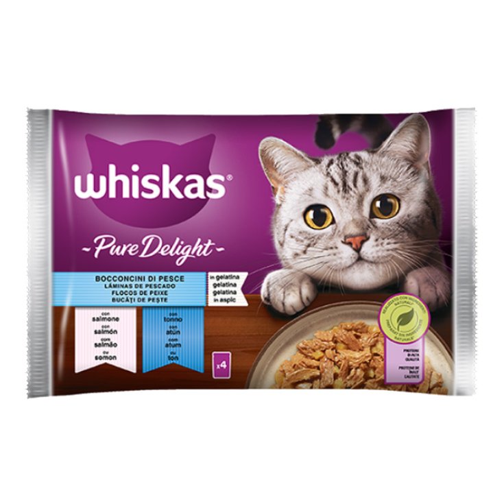 WHI PURE DEL BOCC PES 340G