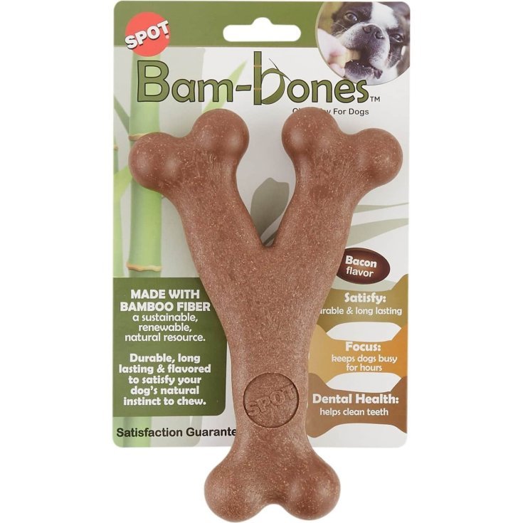 GD BAM BONES Y BACON 7POLL