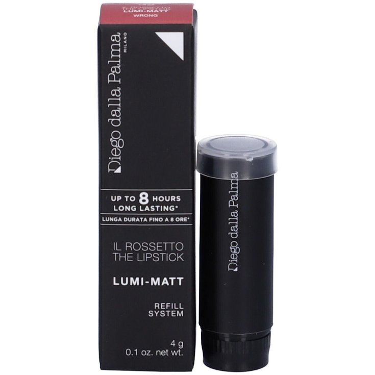 DDP REFILL ROSS LUMI 32 WRONG