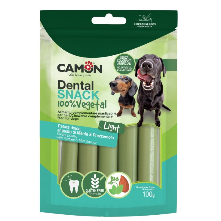 STICKS PREZZEMOLO&MENTA 100G