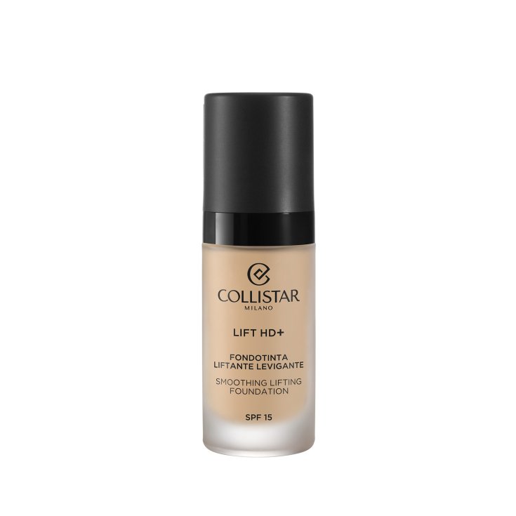 LIFT HD+ FONDOTINTA 2G BEI DOR
